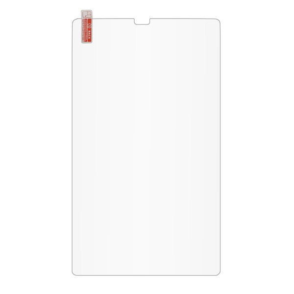 محافظ صفحه نمایش شیشه ای تبلت Samsung Galaxy A7 Lite / T225 (بدون پک) - NTC