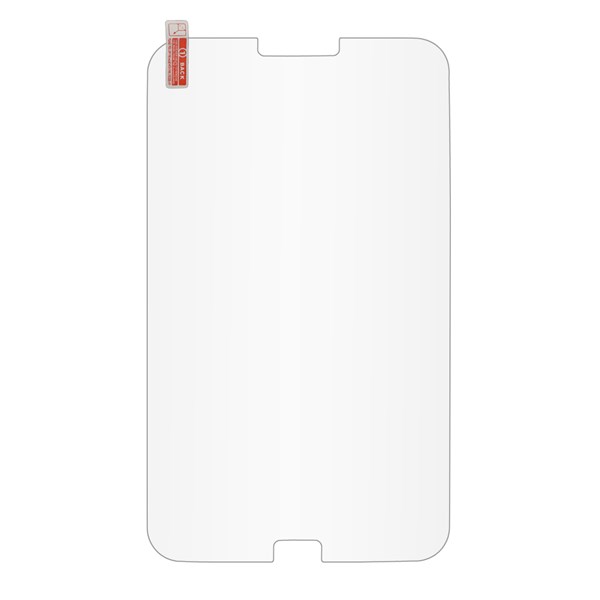 محافظ صفحه نمایش شیشه ای تبلت Samsung Galaxy T310 (بدون پک) - NTC
