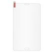 محافظ صفحه نمایش شیشه ای تبلت Samsung Galaxy T285 (بدون پک) - NTC