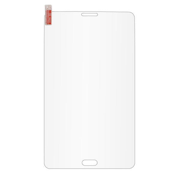 محافظ صفحه نمایش شیشه ای تبلت Samsung Galaxy T285 (بدون پک) - NTC