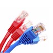 کابل پچ کورد K-net Cat5 10m