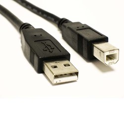کابل پرینتر کی نت K-net طول 10 متر