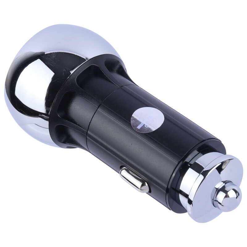 شارژر فندکی فست شارژ Ldnio C1 QC3.0 PD 20W + کابل تایپ سی