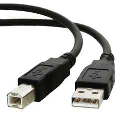 کابل پرینتر کی نت K-net طول 1.5 متر