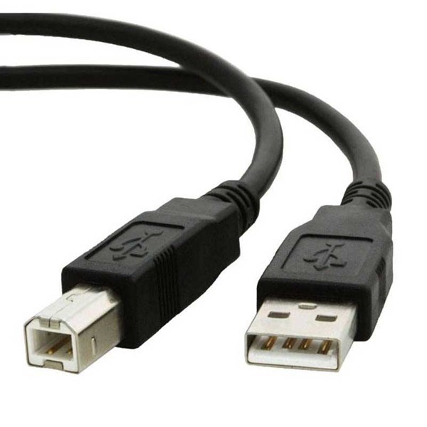 کابل پرینتر کی نت K-net طول 1.5 متر