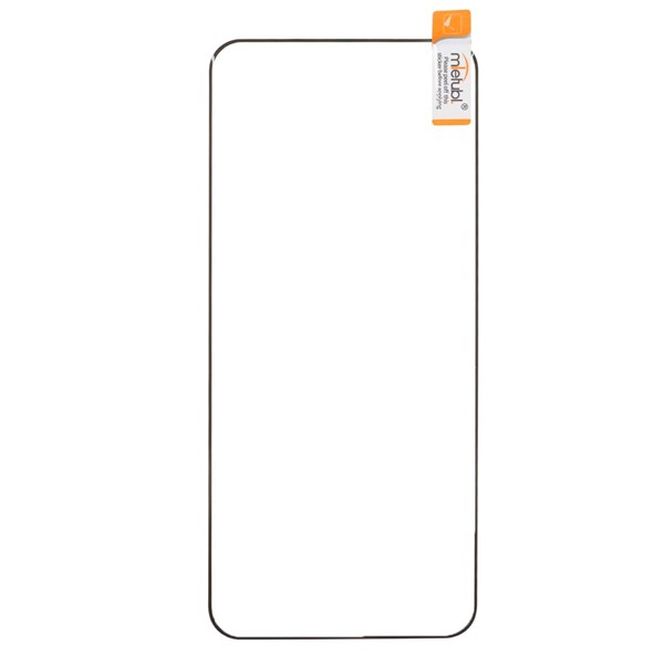 محافظ صفحه نمایش شیشه ای خم فول چسب Full Cover Mietubl درجه یک - NTC - Samsung Galaxy S20 Ultra