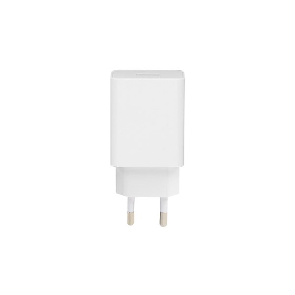شارژر دیواری فست تک پورت Xiaomi مدل MDY-11-EP 22W- سفید - DST (گارانتی شش ماهه شرکتی)