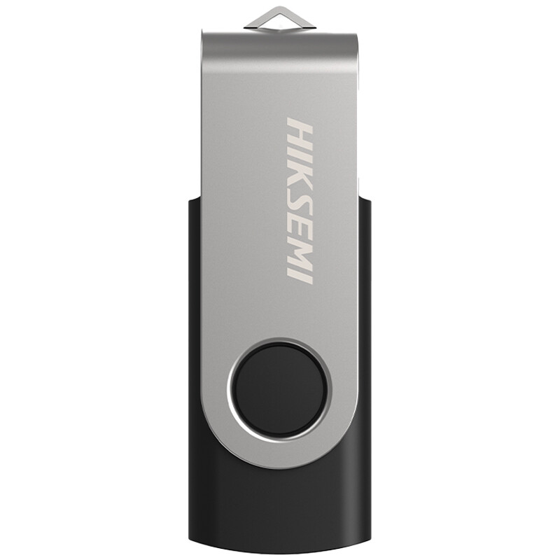 فلش 128 گیگ هایک سمی Hiksemi HS-USB-M200S USB3.0