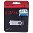 فلش 128 گیگ هایک سمی Hiksemi HS-USB-M200S USB3.0