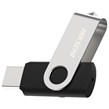 فلش 128 گیگ هایک سمی Hiksemi HS-USB-M200S USB3.0