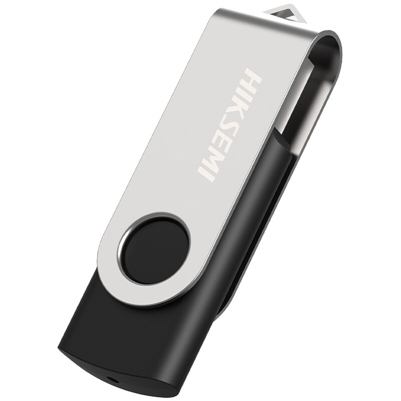 فلش 128 گیگ هایک سمی Hiksemi HS-USB-M200S USB3.0