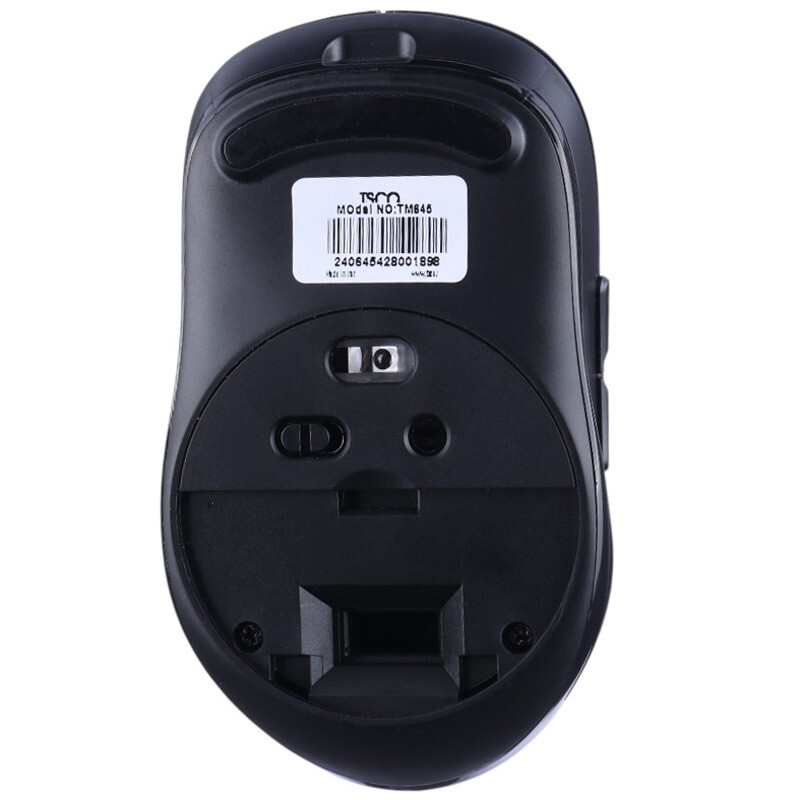 موس بی سیم تسکو TM 645W