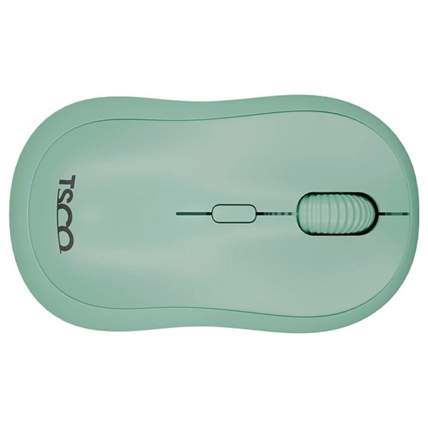 موس بی سیم تسکو TM 741W