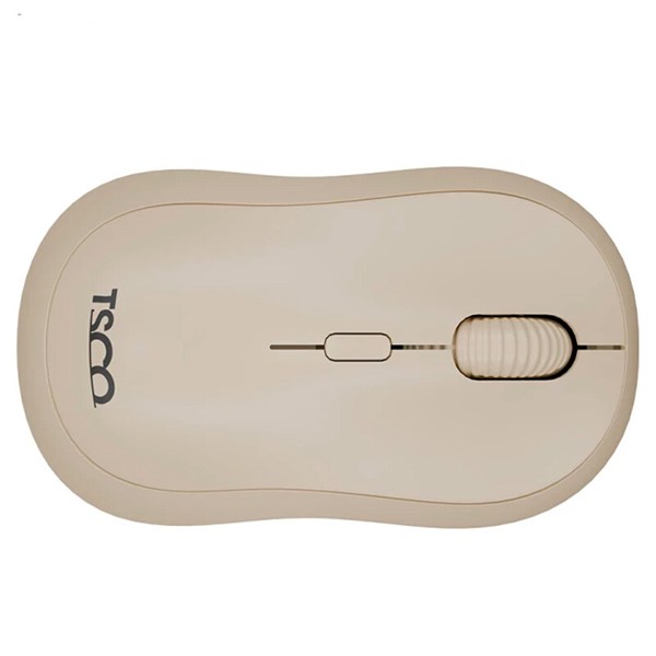 موس بی سیم تسکو TM 741W