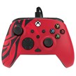 دسته بازی PDP Rematch Spirit Red XBOX Series X/S / PC