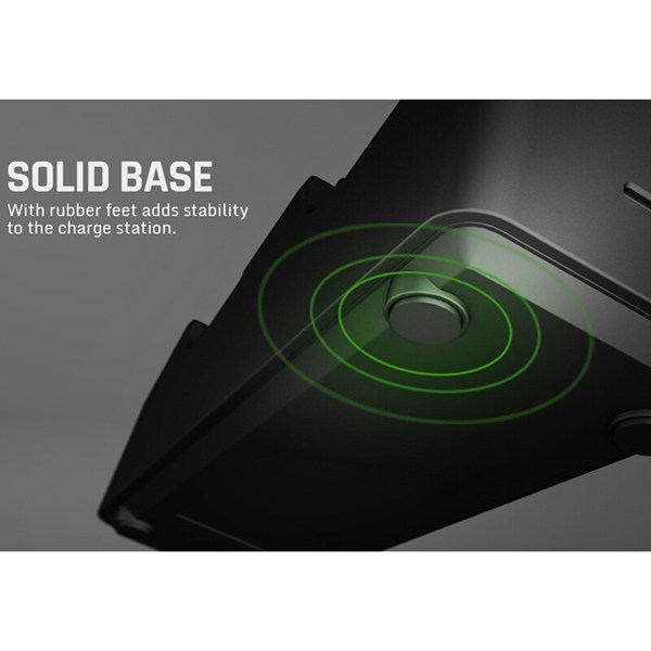 پایه شارژر دسته بازی Xbox Series X/S اسپارک فاکس W20X504