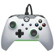 دسته بازی PDP Neon White XBOX Series X/S/PC