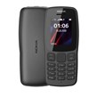 گوشی موبایل Nokia مدل 106-2018 دو سیم‌ کارت - مشکی (مونتاژ ایران)