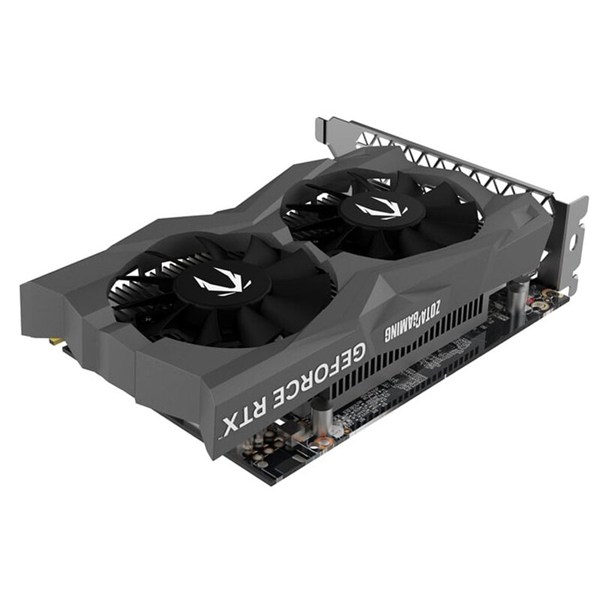 کارت گرافیک Zotac Gaming GeForce RTX 3050 6GB GDDR6 96Bit
