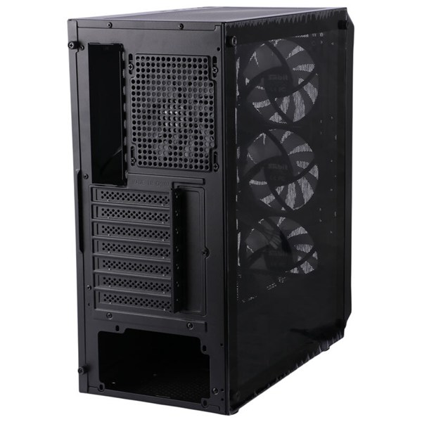 کیس کامپیوتر سابیت CG-45 Plus