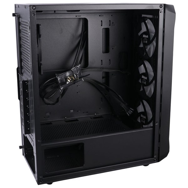 کیس کامپیوتر سابیت CG-45 Plus