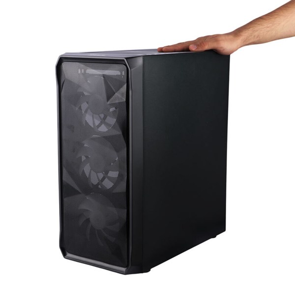 کیس کامپیوتر سابیت CG-45 Plus