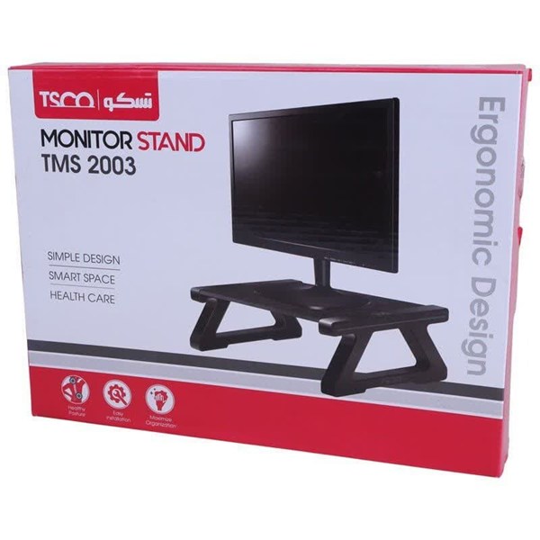 پایه زیر مانیتور TSCO TMS 2003