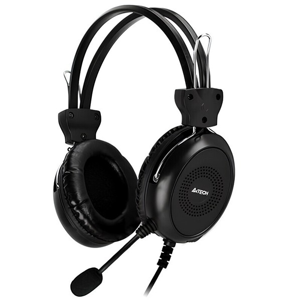 هدست سیم دار ای فورتک HU-30