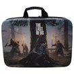 کیف کنسول بازی PS5 Slim طرح The Last of Us کد 5