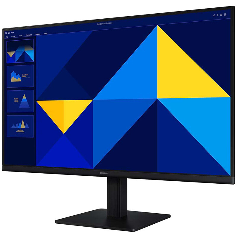 مانیتور سامسونگ Essential S3 S30GD سایز 27 اینچ
