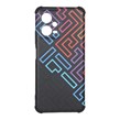قاب طرح دار بامپردار Xiaomi Redmi Note 12 5G / Poco X5 5G - کد 11602