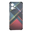 قاب طرح دار بامپردار Xiaomi Redmi Note 12 5G / Poco X5 5G - کد 11605