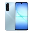 گوشی موبایل Samsung مدل Galaxy A17 (RAM 8) ظرفیت 256GB - آبی روشن (ویتنام)