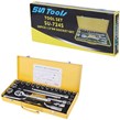 ست 26 عددی آچار بکس Sun Tools SU-724S