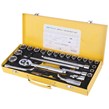 ست 26 عددی آچار بکس Sun Tools SU-724S
