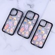 قاب Designer عروسک برجسته طرح لبوبو