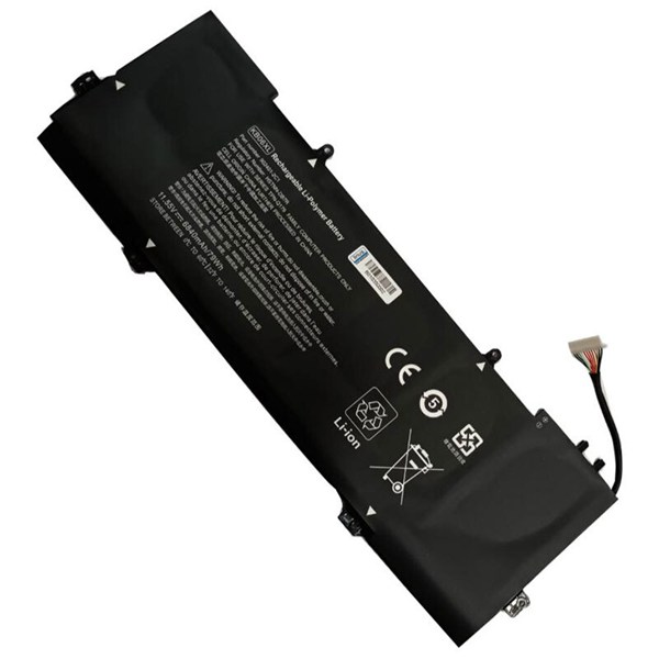 باتری لپ تاپ اچ پی Linus HP X360-15 KB06XL 4Cell