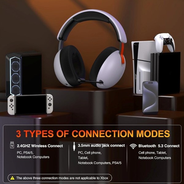 هدست گیمینگ BL 500 PRO
