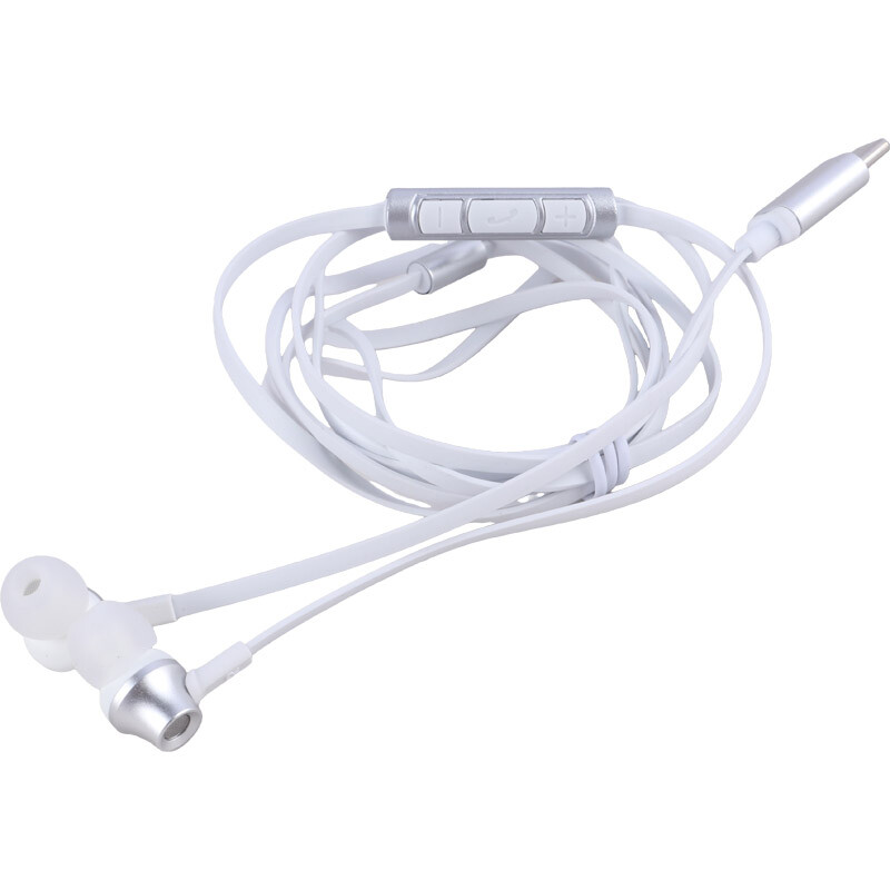 هندزفری تایپ سی ریمکس RM-610Da