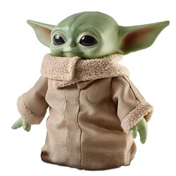 اکشن فیگور Starwars طرح Baby Yoda
