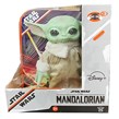 اکشن فیگور Starwars طرح Baby Yoda