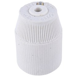 سرپیچ تونلی لامپ E27 سرامیکی Part Electric 9072