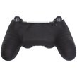 روکش دسته بازی PS4 طرح Gran Turismo مشکی قرمز