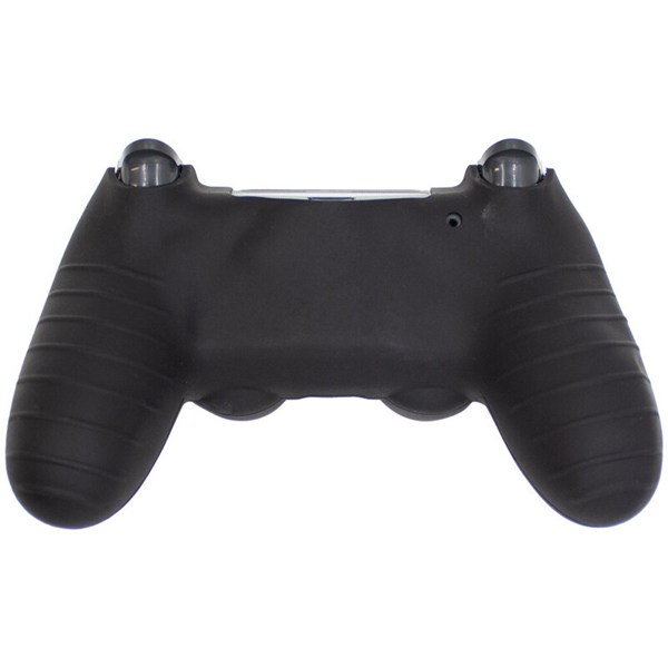 روکش دسته بازی PS4 طرح Gran Turismo مشکی قرمز