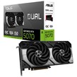 کارت گرافیک ASUS Dual GeForce RTX 5070 OC Edition 12GB GDDR7 192Bit