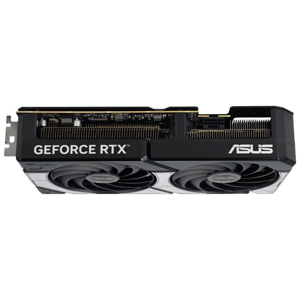 کارت گرافیک ASUS Dual GeForce RTX 5070 OC Edition 12GB GDDR7 192Bit