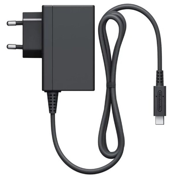 آداپتور شارژ کنسول بازی نینتندو Nintendo