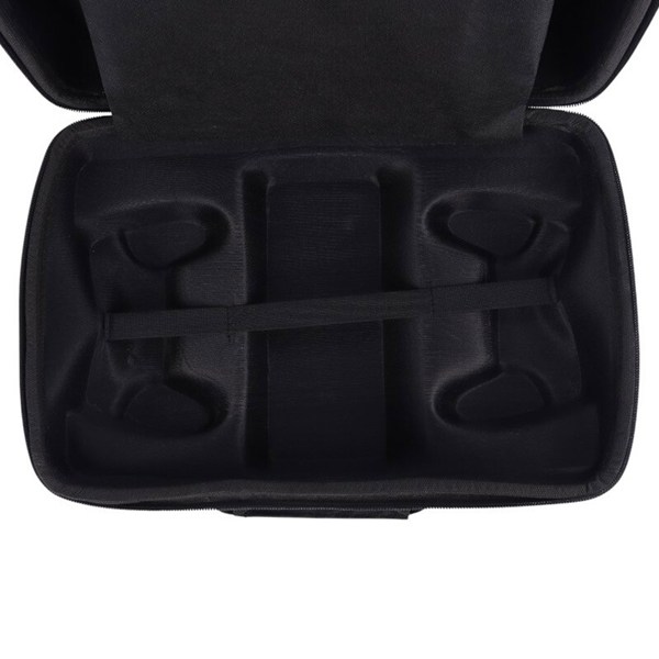 کیف کنسول بازی PS5 Slim طرح Mortal Kombat کد 12