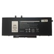 باتری لپ تاپ دل Linus Dell E5500 4Cell