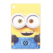 قاب ژله ای تبلت فانتزی طرح دار Samsung Galaxy Tab S6 Lite 10.4 / P610 / P613 / P615 / P619 - کد 457 - NTC